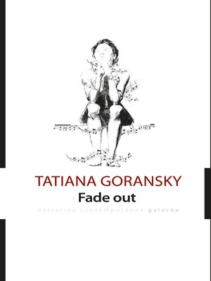 cover image of Fade out